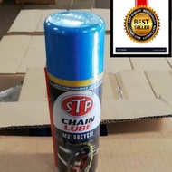 STP CHAIN LUBE MOTORCYCLE