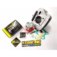 Ball Set 53/53 Mm Wave 100/Dream 100 Shirt + 53/54 W100/Dream100 Complete Of Balls Ready To Wear W10