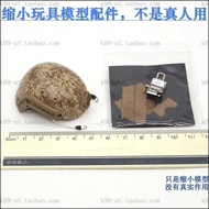 W A15-06 1/6 Soldier Model ES NSWDG Equipment Series 06046 F- Helmet