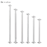 [Devoko] Universal Shaft Upgrade for HSP 94122 94111 94123 94188 94103 94170 Crawlers Car