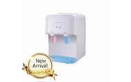 Sharp Dispenser Hot and Cold Blue SWDT40CBL Panas dan Dingin