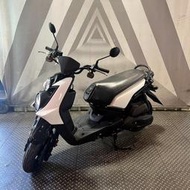 欣達(XD)【寄售車】【0元交車】2013年 YAMAHA 山葉 BWS 125 BWS125 機車 前碟後鼓 