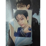 Stray Kids Felix angular card
