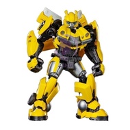 LNG- Classic Transformers Action Figure - Transformers Class 02 Figure - Bumblebeee - 71142