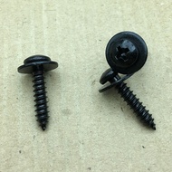 Suitable for Biadi F3RF6G3L3M6G3RG5G6S2S6S7e5e6 Center Console Navigation Panel Fixing Screws