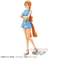全新 景品模型 手辦 figure Bandai Onepiece 海賊王 nami娜美 手辦 figure 全新 景品模型 手辦  景品模型