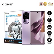 X.ONE Armorvisor Lite OPPO A73 Screen Protector Anti-Blueray