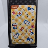 ezlink Fujiko Pro Doraemon Gadgets in Pattern SimplyGo EZ-Link Card