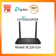 TP-Link XC220-G3v AC1200 Wireless VoIP XPON Router @ IBN
