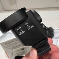 Sony ECM-M1 收音咪