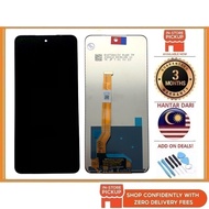 BSS Realme C55 / REALME 11 (5G) RMX3780 / REALME 11X (5G) RMX3785 A98 (5G) CPH2529 LCD SKRIN SCREEN