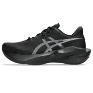 [ASICS] Running Shoes NOVABLAST 6 1012C008 Women's 002(BLACK/BLACK) 22.5 cm 2E Japan Original