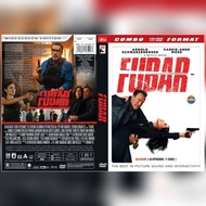 FUBAR SEASON 2 - 2025 - HD Film Cassette
