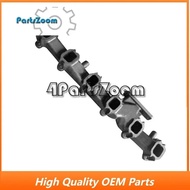 New Exhaust Manifold 3970066 for Cummins 6BT5.9 6BT 6BTA 6BTAA 5.9L