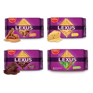 Munchy's Lexus Biscuits 10pcs