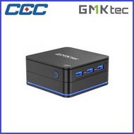GMK Nucbox 7 便攜迷你電腦 [Intel Pentium N6005/16GB+512GB]