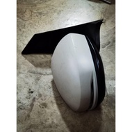 100%Original HONDA BRV SIDE MIRROR DOOR MIRROR 9 WIRE 76250-TXH-T11 (USED)