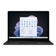 Microsoft 微軟 Surface Laptop5 (13.5"/i5/16/512G SSD/EVO/W11) 霧黑 觸控筆電(福利品出清)