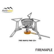 FIRE-MAPLE FMS-121+ หัวเตาแก๊ส