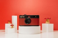 กล้องดิจิทัล CampSnap Digital Camera Vintage Design Camp Snap campsnap