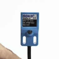 Senser Sensor Close-Up ROKO