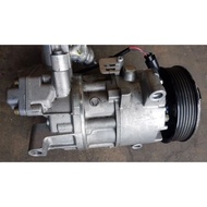 BMW e87 e81 1 series air cond compressor