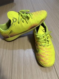 Puma 足球鞋