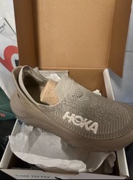 HOKA ONE ONE Restore TC 男女同款沙色