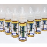 FULL SYNTHETIC REEL OIL YZ 15ml SPECIAL LUBRICANT OIL FOR FISHING REELS - DRONE - RC - TAMIYA