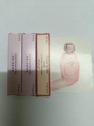 Narciso Rodriguez 香水