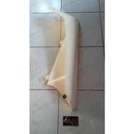 F1Z Albino Outer Wing right side only original Albino White