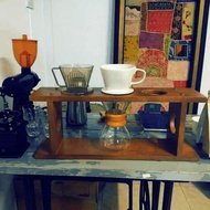 มาใหม่จ้า แท่นดริปกาแฟ แบบ 3ช่อง ทำจากไม้ คุ้มสุดสุด เครื่อง ชง กาแฟ หม้อ ต้ม กาแฟ เครื่อง ทํา กาแฟ เครื่อง ด ริ ป กาแฟ