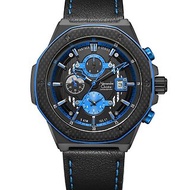 【AC手錶】6600MCLIPBABU-青石藍