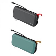 IdMix MR Charger Apollo PD65W 充電器 + 20000mAh 移動電源 + 充電數據線 CH08