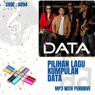 Pendrive Lagu MP3 KOLEKSI LAGU KUMPULAN DATA  LAGU JIWANG(LAGU PILIHAN)  (USB Flash Drive Lagu MP3) 