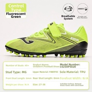 Joma | Short Stud Children Training Shoes Durable TPU