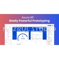 Axure RP 9.0.0.3727 (Pro, Team, Enterprise) Full Version Crack (MacOS)