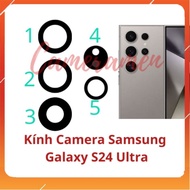 Samsung Galaxy S24Ultra / S24 Ultra Camera Glass (Zin)
