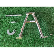 Pair Of Stand Set C700 C900 CUSTOM90 DREAM100 NOVA HONDA