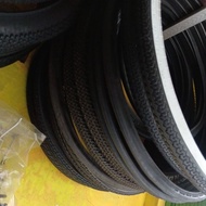 Bicycle outer tire 26x150 bicycle tire