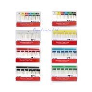 Dental Paper Point PP Absorbent Paper Point PP 15-40 45-80