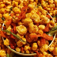 1kg of delicious lemon leaf beef shank