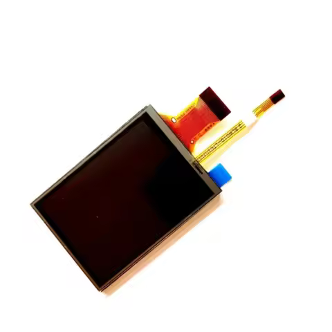 LCD Screen Display for Sony DCR- HC20E HC22 HC22E HC28 HC28E HC30 HC30E+ Touch