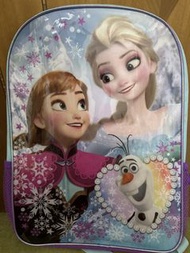 Frozen 兒童背包