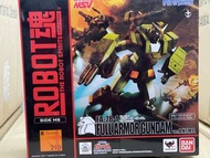 Robot魂 FA高達 Full Armor Gundam ver A.N.I.M.E. ANIME FA-78-1 FA78  一年戰爭 0079 聯邦Side Gundam MSV 魂限