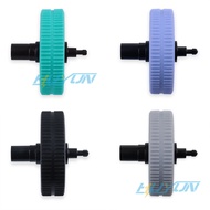 Suitable for G102/G304/305 Wired Wireless Mouse Replacement Roller Pulley Brand New Accessories