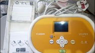Canon photo printer 相片 打印機