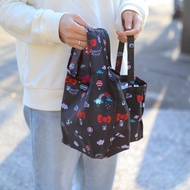 murmur餐餐袋-hello kitty 熱氣球 | 3way提袋推薦