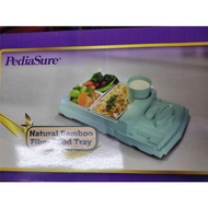 Pediasure natural Bamboo fiber food tray