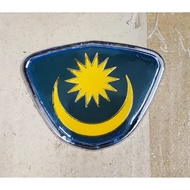 PROTON ISWARA GRILE LOGO